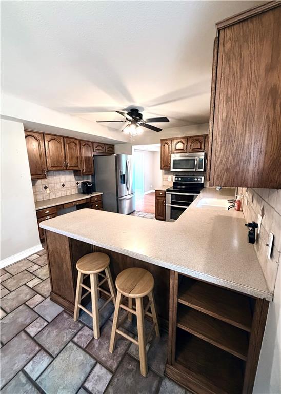 4135 Apple Ridge Drive Property Photo 27