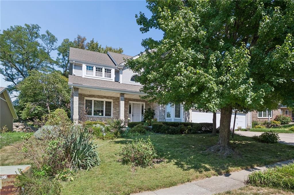 5417 N Walnut Street Property Photo 2