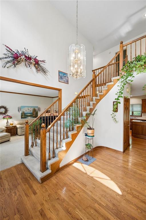 5417 N Walnut Street Property Photo 4