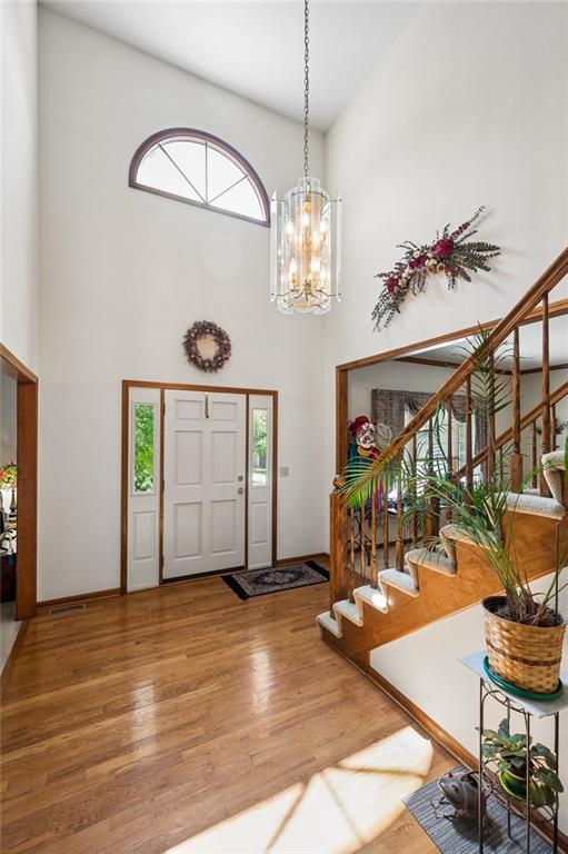 5417 N Walnut Street Property Photo 5
