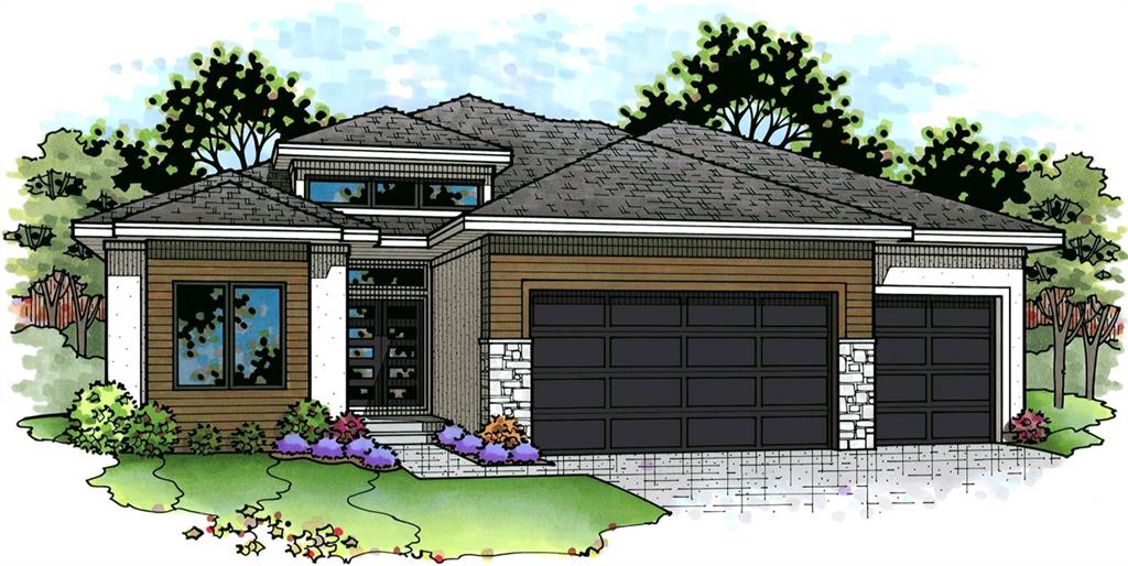 24980 W 98th Place Property Photo 1