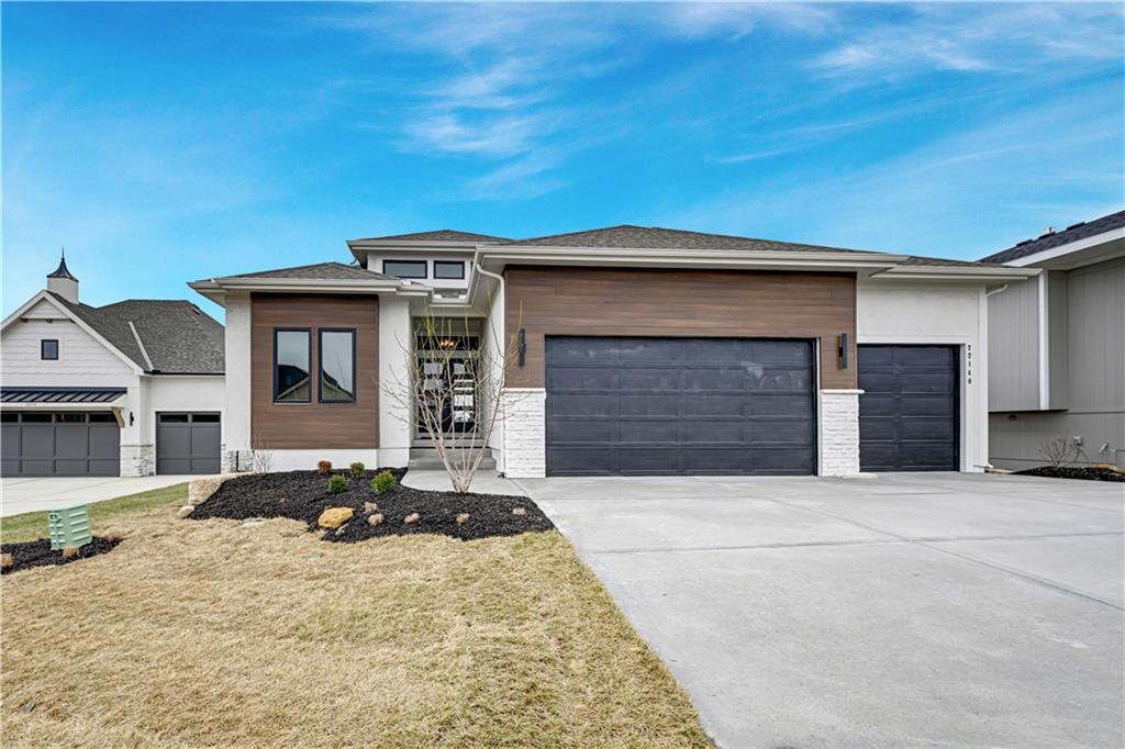 24980 W 98th Place Property Photo 1