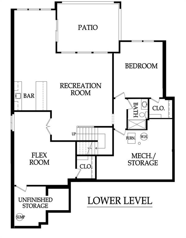 24980 W 98th Place Property Photo 3