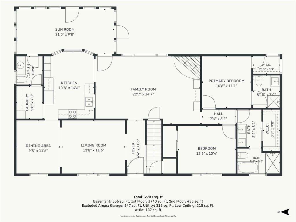 905 S Lincoln Avenue Property Photo 68
