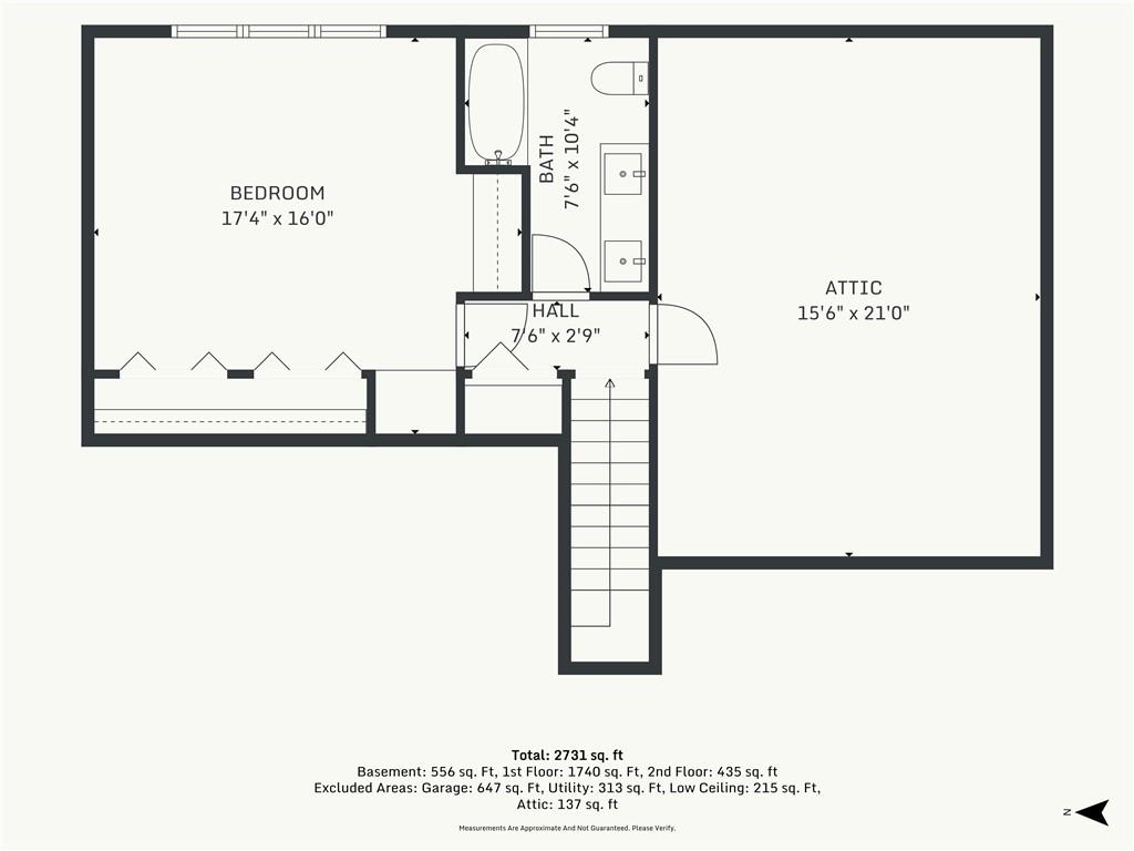 905 S Lincoln Avenue Property Photo 70