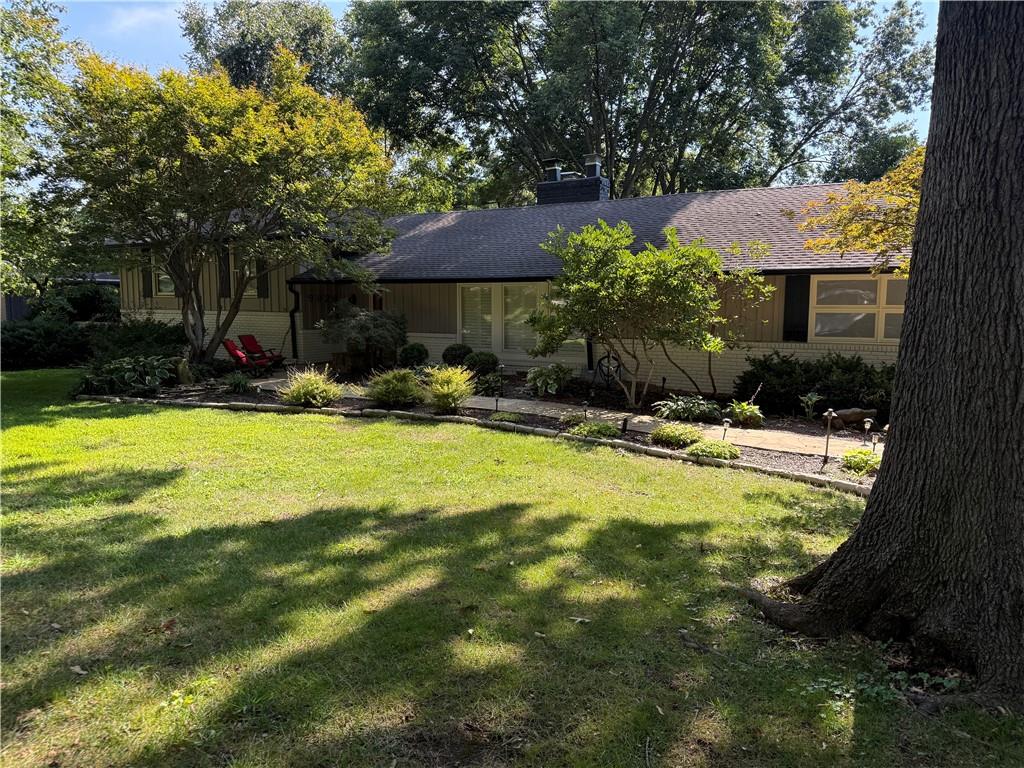 9828 Sagamore Road Property Photo 1