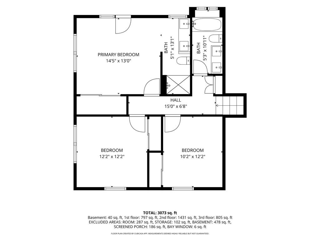 9828 Sagamore Road Property Photo 2