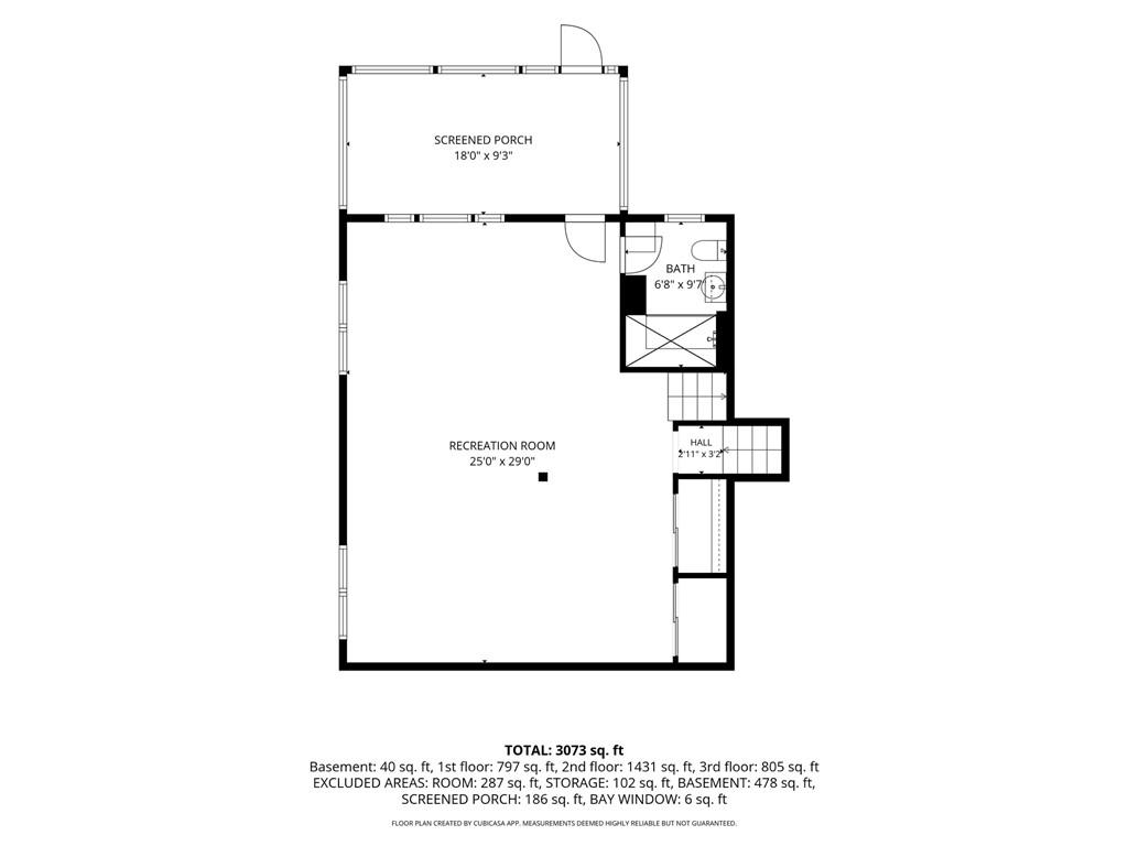 9828 Sagamore Road Property Photo 4