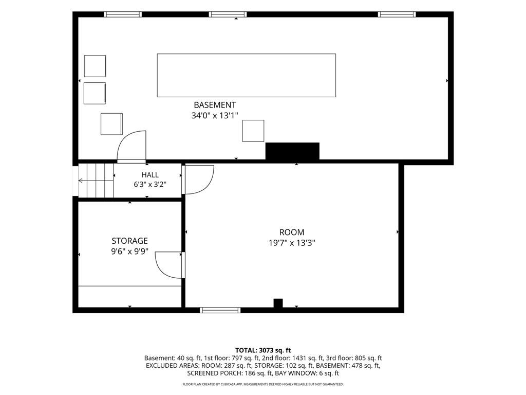 9828 Sagamore Road Property Photo 5