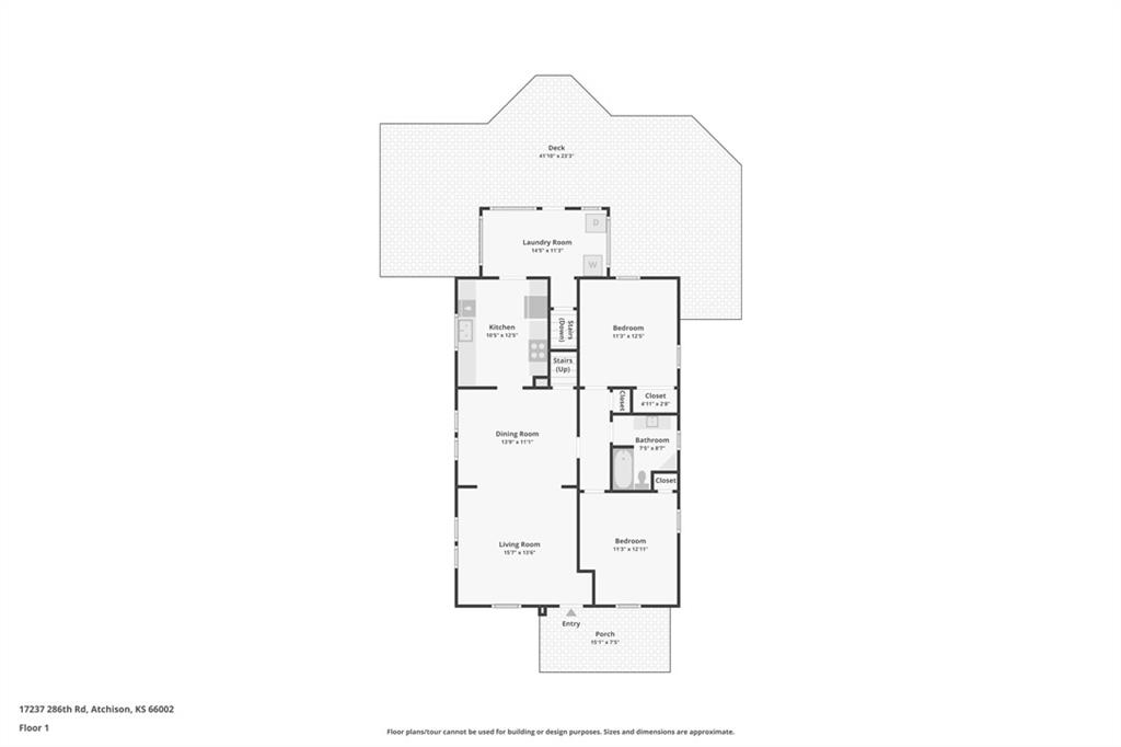 17237 286th Road Property Photo 48