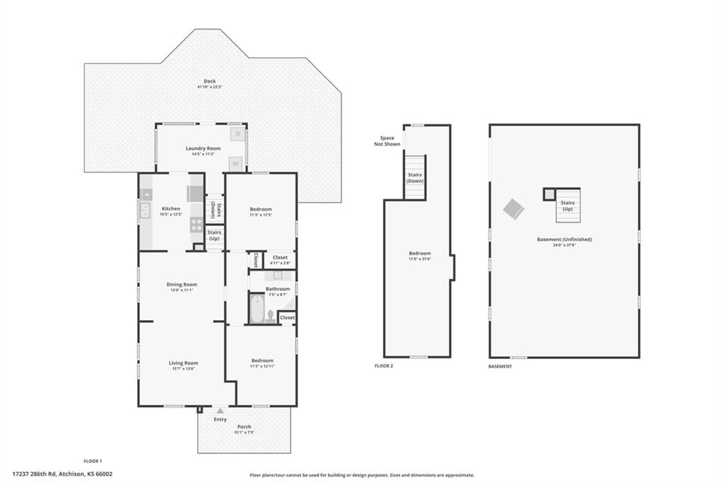17237 286th Road Property Photo 49