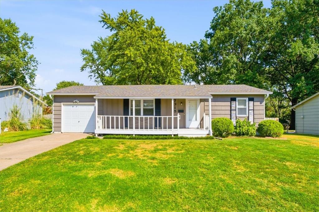 7315 Appleton Avenue Property Photo 1