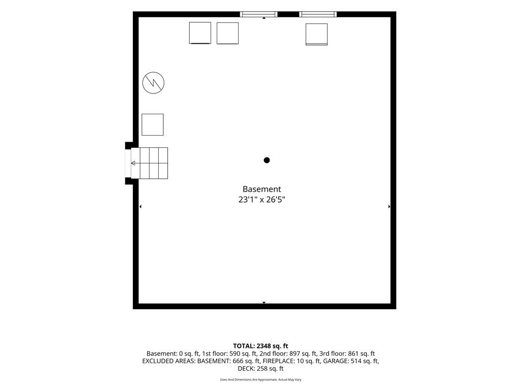 9624 Woodson Drive Property Photo 48