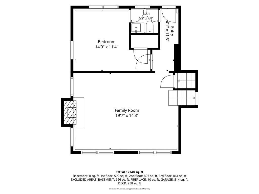 9624 Woodson Drive Property Photo 49