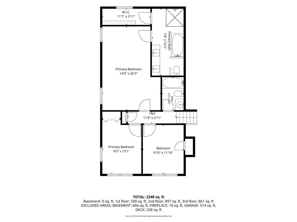 9624 Woodson Drive Property Photo 51