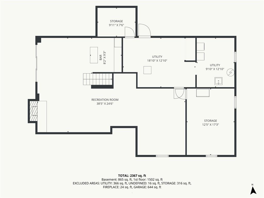 2392 Ne H Highway Property Photo 35