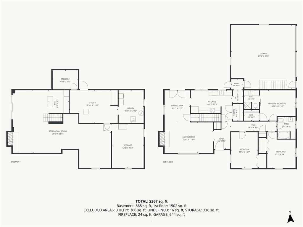 2392 Ne H Highway Property Photo 37