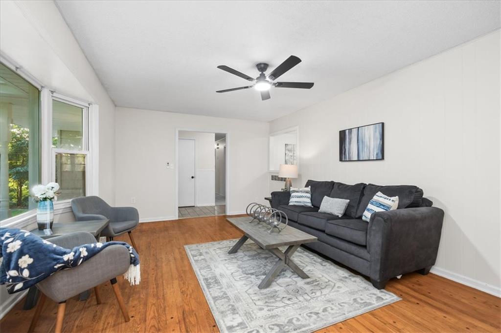 1605 Se M Aa Highway Property Photo 13