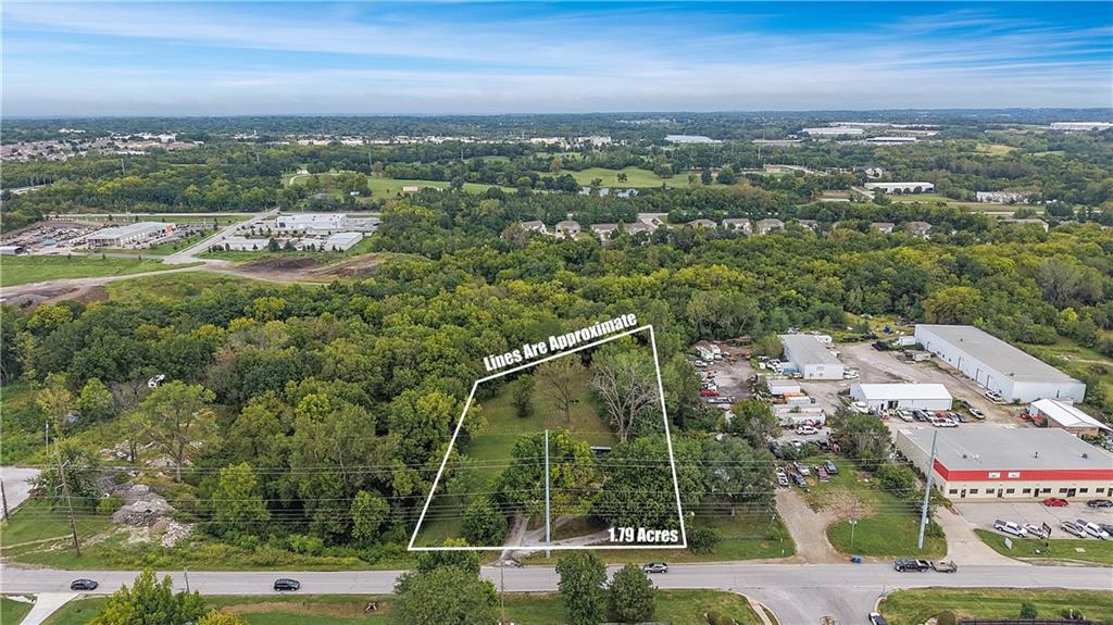 1605 Se M Aa Highway Property Photo 34
