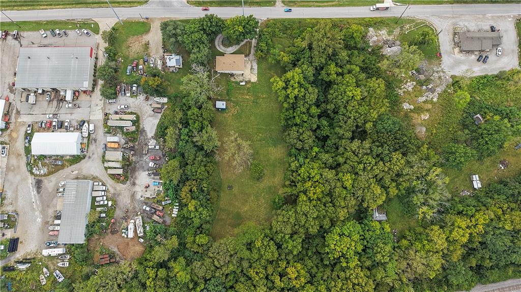 1605 Se M Aa Highway Property Photo 40