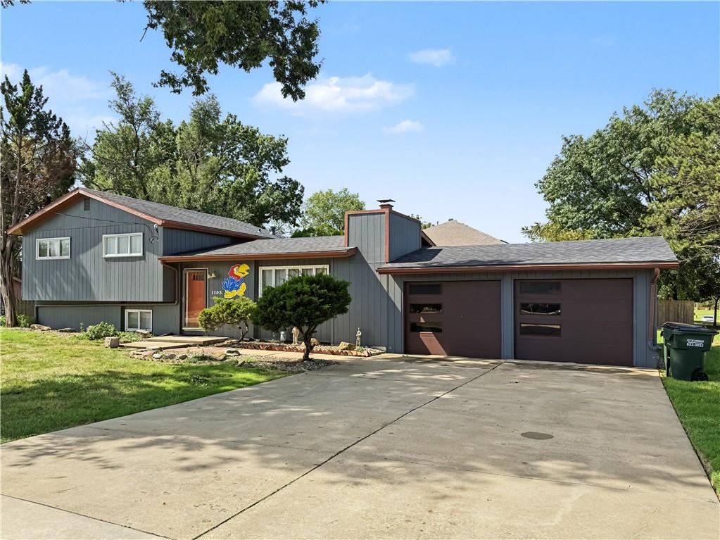1103 Kasold Drive Property Photo 1