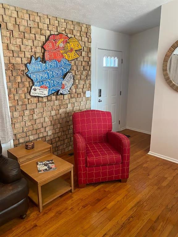 1103 Kasold Drive Property Photo 3