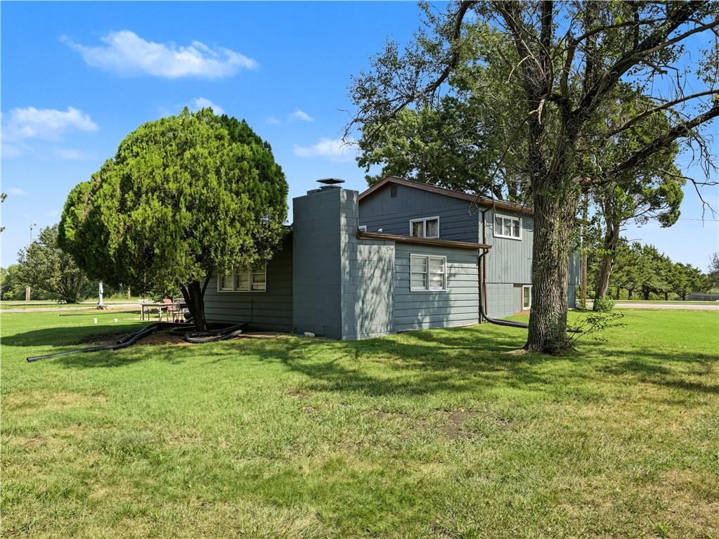 1103 Kasold Drive Property Photo 28