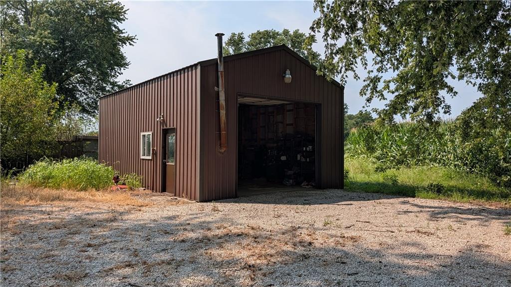 12101 Ne J Highway Property Photo 49