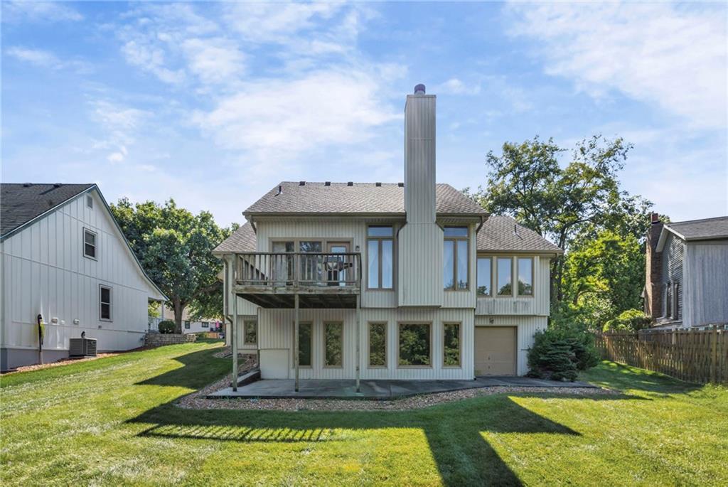 5607 N Flint Ridge Road Property Photo 45