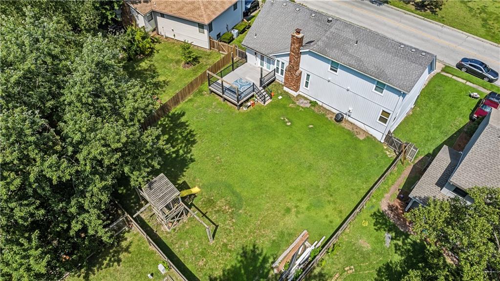 16901 E 49th Terrace Property Photo 34