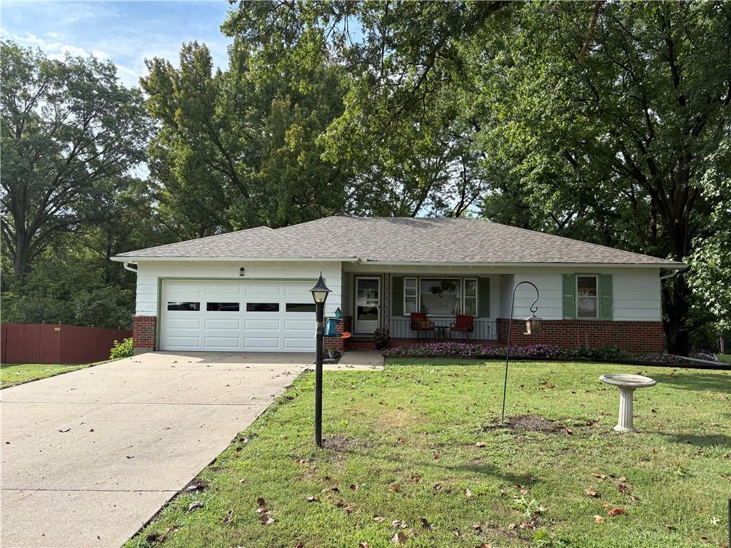 1815 Olive Street Property Photo