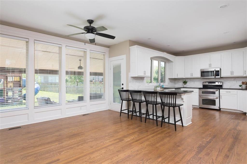 5913 Ne Coral Circle Property Photo 10