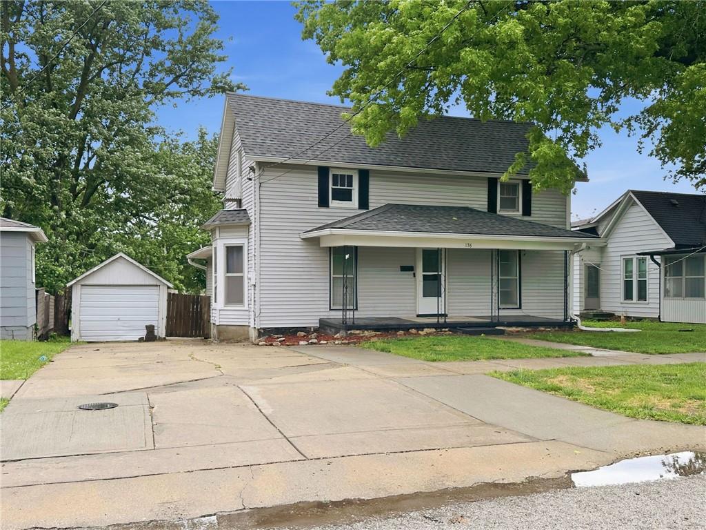 1138 Elm Street Property Photo 2