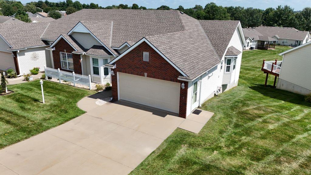 2901 Eastbrook Court Property Photo 36