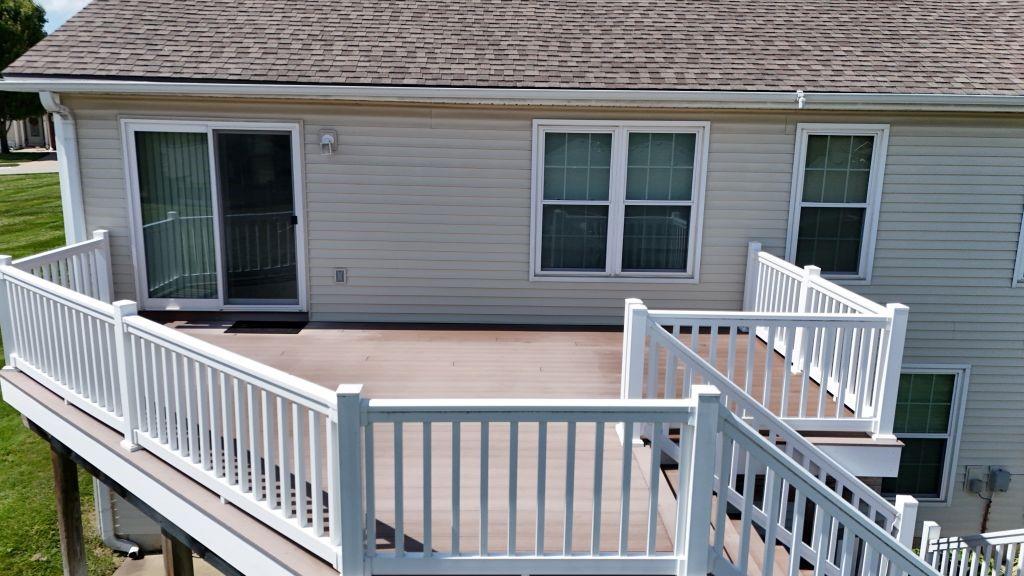 2901 Eastbrook Court Property Photo 38