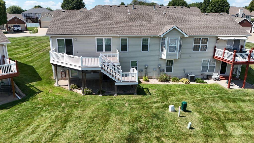 2901 Eastbrook Court Property Photo 41