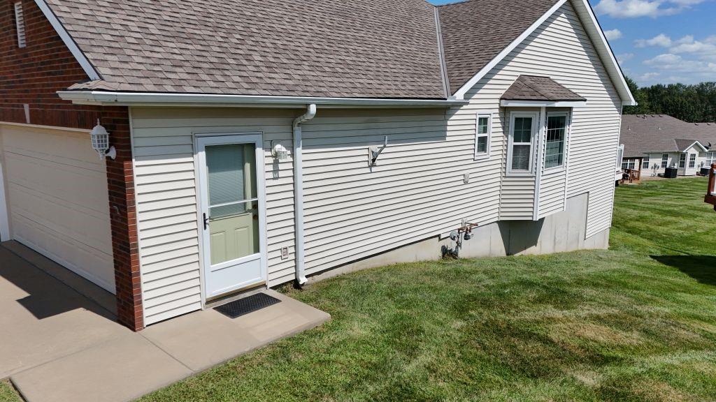 2901 Eastbrook Court Property Photo 42