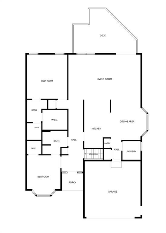 2901 Eastbrook Court Property Photo 45