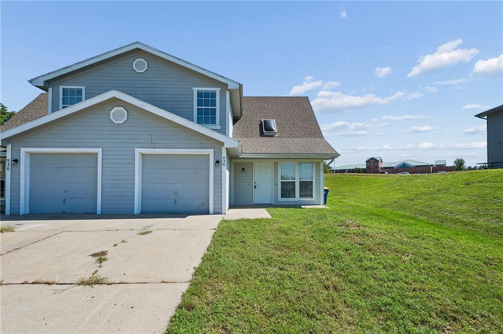 836-38 Walker Court Property Photo 3