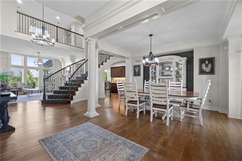 18101 Sunset Drive Property Photo 9