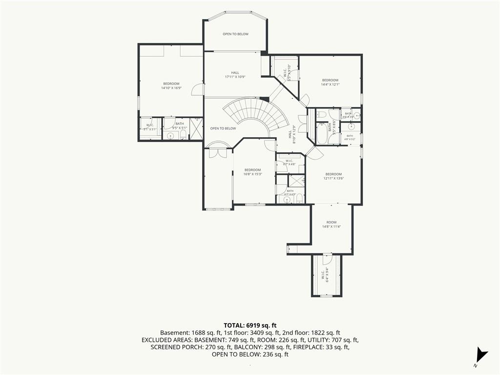 18101 Sunset Drive Property Photo 69