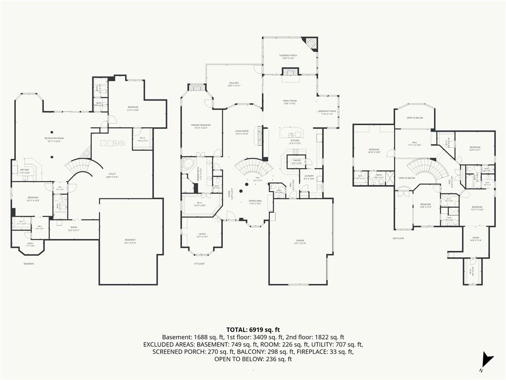 18101 Sunset Drive Property Photo 70