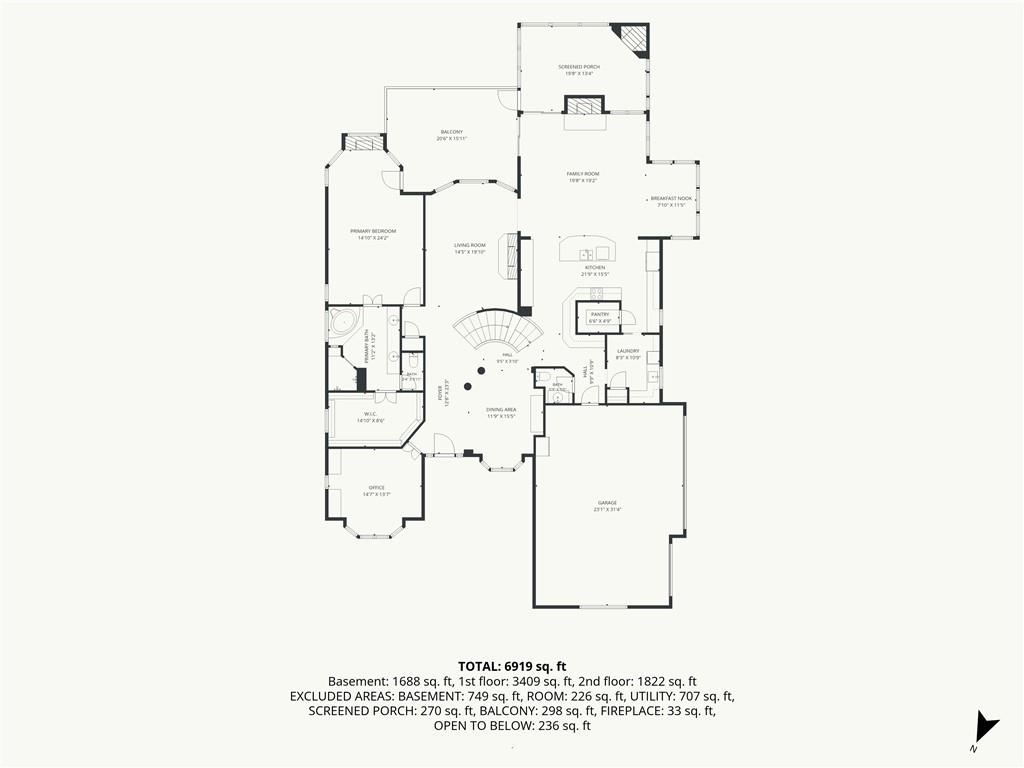 18101 Sunset Drive Property Photo 93