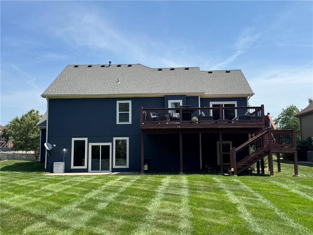112 S Westglen Drive Property Photo 33