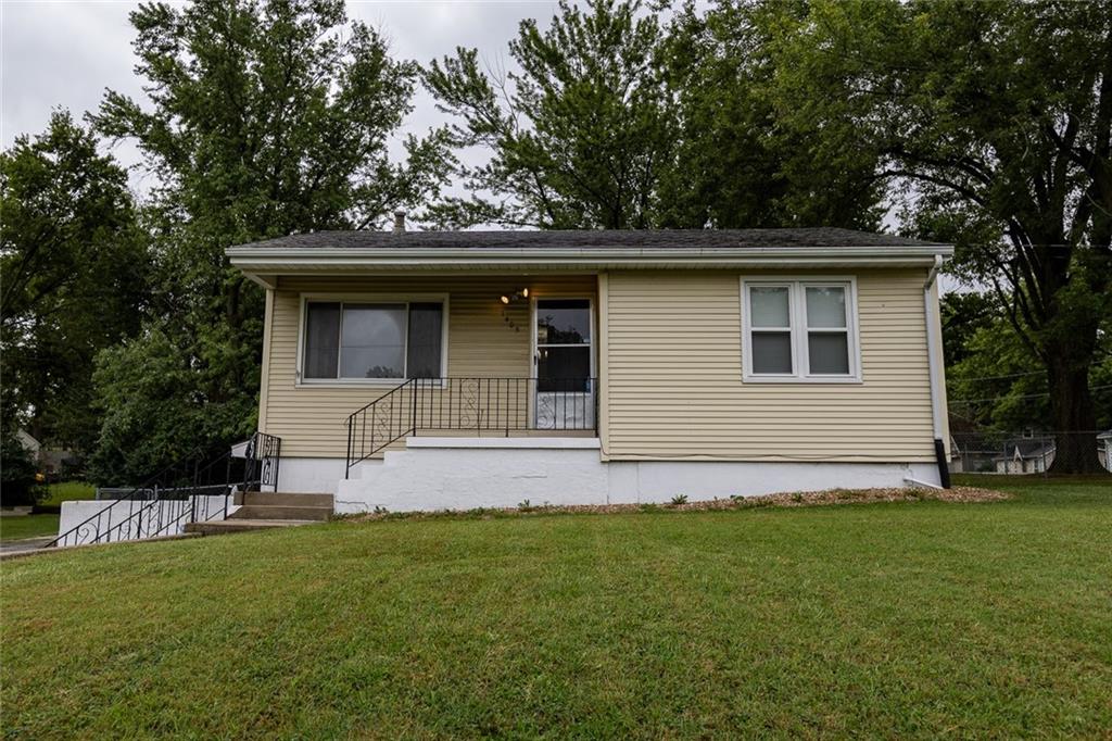 1405 Ne 72 Street Property Photo 1