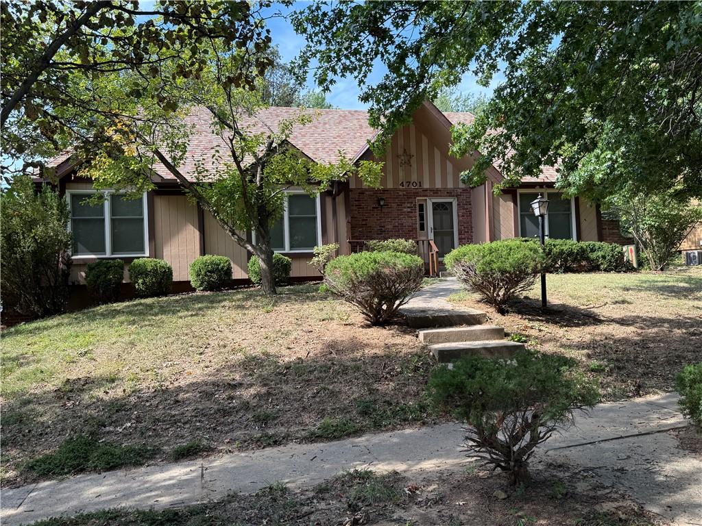 4701 Nw 67th Terrace Property Photo 1