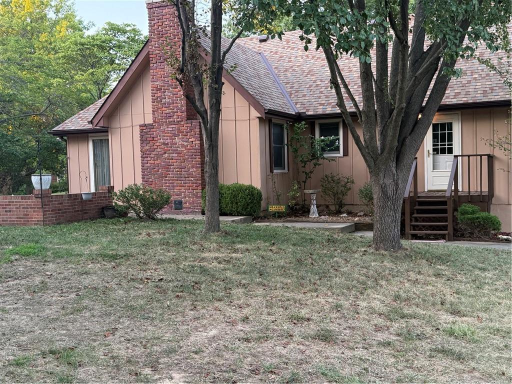 4701 Nw 67th Terrace Property Photo 2