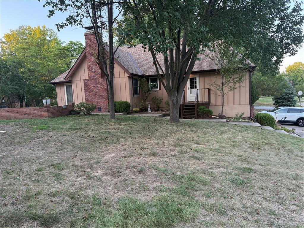 4701 Nw 67th Terrace Property Photo 3
