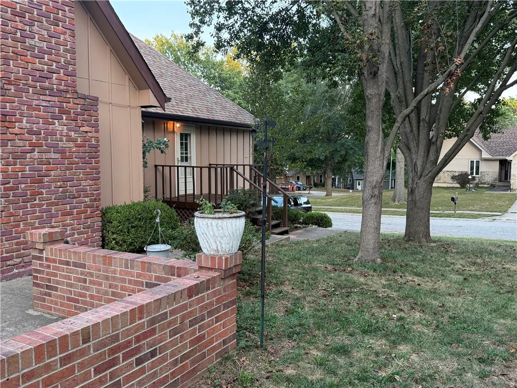 4701 Nw 67th Terrace Property Photo 10