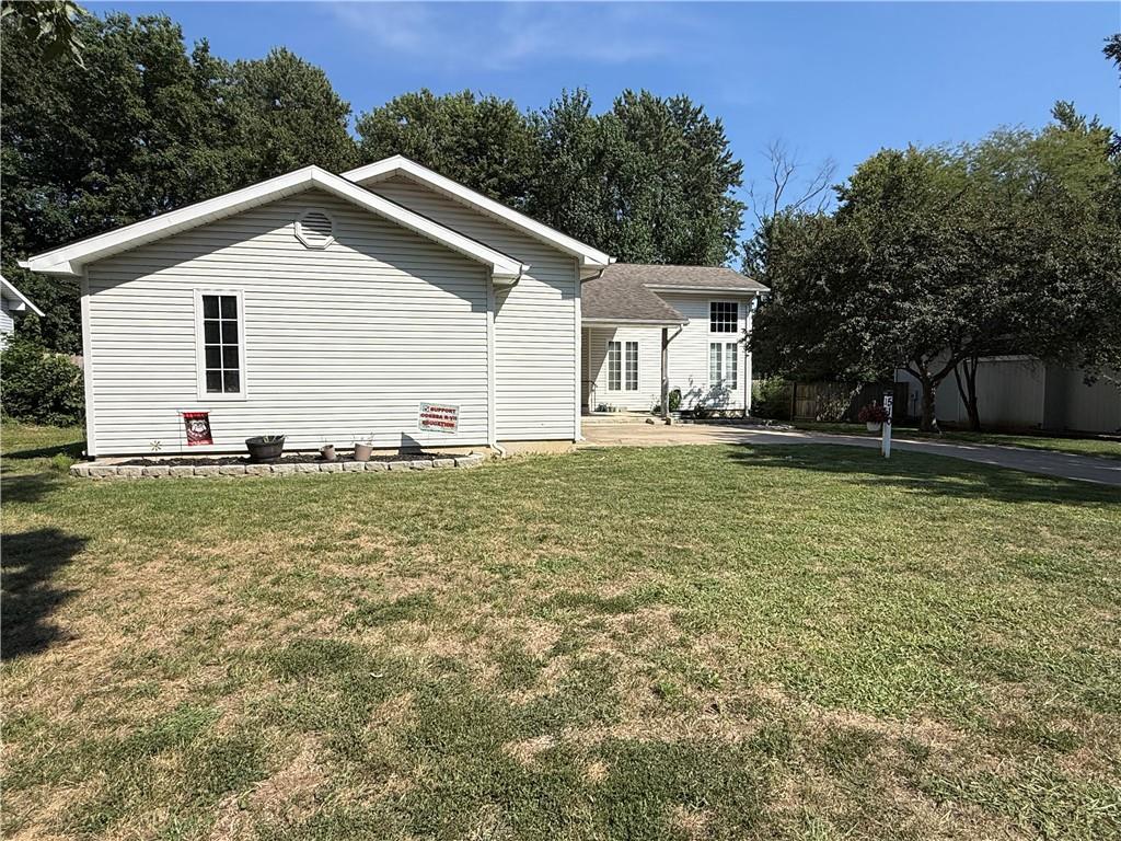 510 S Dyer Street Property Photo 2